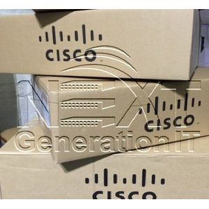 Cisco ASA 5585-X CHASSIS veiligheidstoepassing met SSP10
