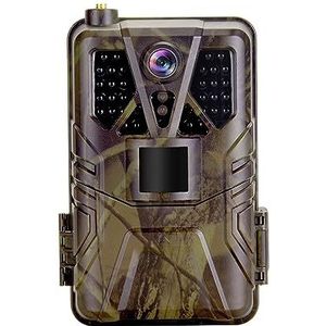 wildcamera, Wildlife Camera Trail Stream Media Wildjacht Camera's Nachtzicht