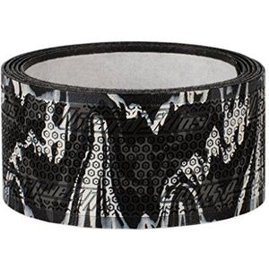 Lizard Skins DSP hockeygriptape: 0.5 mm thick / 39 inch length (Zwarte Camo)