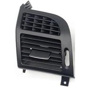 Auto Airconditioning Uitlaat Voor Benz Voor E Klasse Voor W211 2003-2008 Voor CLS Klasse Voor W219 2007-2009 Auto Front A/C Air Vent Dashboard Outlet Grill Cover Airconditioning Ventilatierooster (Si