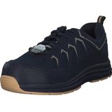 Skechers Malad II ESD Composite Safety Toe Bouwschoenen voor heren, Donkerblauw, 43 EU