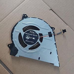 CYRMZAY Laptop Koelventilator Koelventilator voor FCN FMF0 DC5V DFS5K121154918 5V 0.5A CPU Koelventilator
