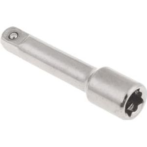 1/4"" Long Short Drive Extension Bar Set Adapter Drijfstang Socket Ratelsleutel Extender Hand Aanpassing(01)