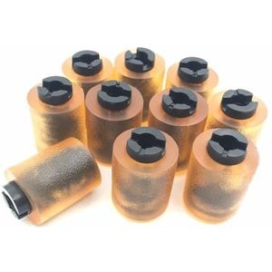 10PC 65JA40060 Papierinvoerrol for K-oica M-inlta 220 222 282 350 360 361 362 420 421 500 C250 C252 C350 C351 C352 C450