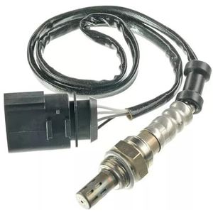 Lambdasonde Voor Skoda Voor Fabia Pre Cat 03D906265C 0258986602 Auto-accessoires Zuurstofsensor Lambda
