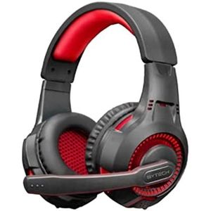 BYTECH BYGAOH101AC BYTECH Gaming Headset met achtergrondverlichting