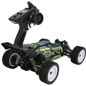 RC Car, RC Off Road Car High Speed ​​​​17g 5-draads servo voor kinderen van 14 jaar en ouder om buiten te spelen groente