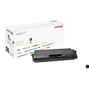 Xerox Zwarte toner cartridge. Gelijk aan Kyocera TK-590K. Compatibel met Kyocera FS-C2026, FS-C2126, FS-C2526, FS-C2626, FS-C5250