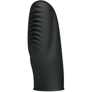 Vinger Seksspeeltjes Vibreren Ei Siliconen Vinger Seksspeeltjes Kogelvibrators Vinger Seksspeeltjes Massage Bal Volwassen Seksspeeltjes voor vrouwen Mini Vibrator YLS9