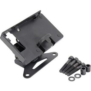 Motorfiets Mobiele Telefoon Houder Navigatie Houder Vervangende Onderdelen Voor Suzuki V-Strom 1000/1050 Xt 1000XT 2016-2021 (Color : BC)