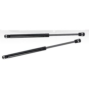 gasveer achterklep demper Kofferbak Achterklep Achterruit Glas Gasveer Shock Lift Strut Stutten Ondersteuning Bar Staaf Voor Hyundai Voor Tucson 2005-2012(Achterruit)
