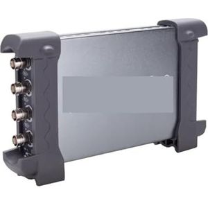 6204BC 4-kanaals 1 Gbit/s 200 MHz digitale pc-opslag oscilloscoop