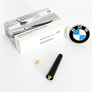 BMW dakantenne sport