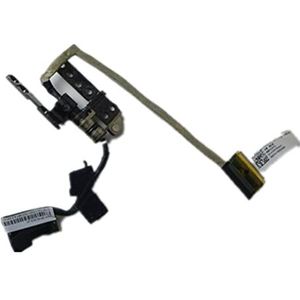 Laptop Schermkabeldraad weergavekabel Voor For ASUS ZENBOOK UX302 UX302LA UX302LG Zwart 42.W2307GA01
