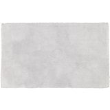 Cawö Badtapijten Solid 1009 platina - 705 60x100 cm