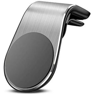 Autotelefoonhouder, voor Renault Kadjar Koleos Grand Scenic Clio 4 3 2 1 RS Megane IV Opvouwbare magnetische telefoonhouder 360 draaibare auto-ontluchter Telefoonhouder,B