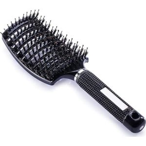 Hair Care Brush Set,Women Comb Set, StylingTools, For hoofdhuidmassagehaar