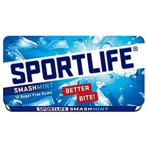Sportlife | Smashmint | 48 pakjes