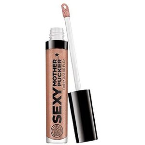 Soap And Glory Sexy Moeder Pucker NUDESTAR Lip Plumping Gloss 7ml