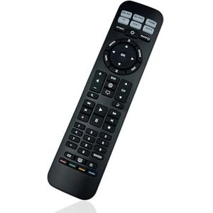 1 vervangende afstandsbediening for Bose Solo 5, 535, 525 Solo5, Solo10, Solo15 CM520 TV Sound System Bar 418775
