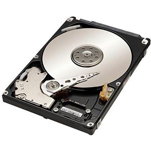 Seagate Spinpoint M9t 2Tb 2.5"" interne harde schijf ST2000LM003