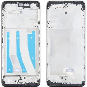 Mobiele telefoonvervangingsaccessoires Voor Motorola Moto G32 Originele voorbehuizing LCD -frame ringplaat Telefoononderdeel