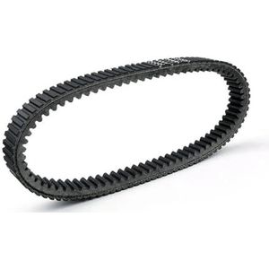 V-snaar voor motoren Voor BMW C 650 GT K19 2011 2012 2013 2014 2015 2016 2017 2018 2019 2020 24827729767 Aandrijfriem V-snaar