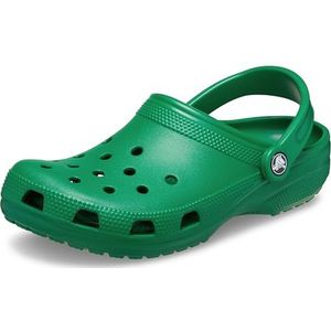Crocs Classic Clog 33-34 EU Green Ivy