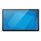 Elo - I-Series 4 Slate - POS-systeem - Donkergrijs - 39,6 cm (15,6'') Projected Capacitive