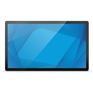 Elo - I-Series 4 Slate - POS-systeem - Donkergrijs - 39,6 cm (15,6'') Projected Capacitive