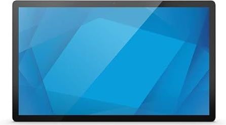 Elo - I-Series 4 Slate - POS-systeem - Donkergrijs - 39,6 cm (15,6'') Projected Capacitive