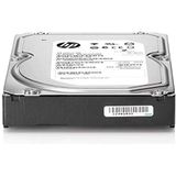 HPE - HP Harde Schijf - 3 TB - SATA 6Gb/s - 3.5"