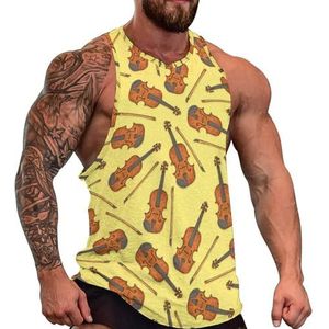 Rex And Dino Bones Roar heren tanktop grafische mouwloze bodybuilding T-shirts casual strand T-shirt grappig gym spier