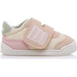 MTNG - 48934 - Trainers - Marineblauw - Klittenband - Casual