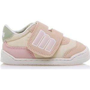 MTNG - 48934 - Trainers - Marineblauw - Klittenband - Casual