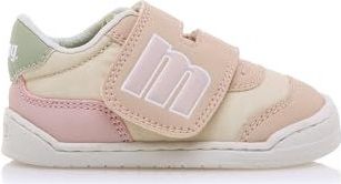 MTNG - 48934 - Trainers - Marineblauw - Klittenband - Casual