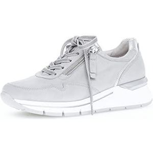 Sneakers extra breed dames 2025