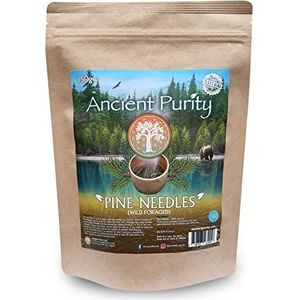 Ancient Purity Dennennaalden (thee) - 150 g