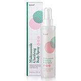 Petitfee - Madecassoside Clarifying Body Spray - 150 ml - Body Spot - Acne-controleformule