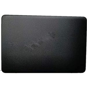 Laptop LCD-Topcover Voor For ACER For Chromebook 13 CB5-311 CB5-311P Zwart