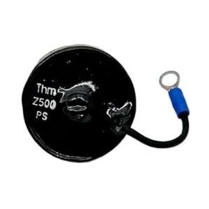 Generator Gelijkrichter Accessoires RSK1001 RSK2001 RSK5001 RSK6001 Diode Varistor Set ZX25A ZX40A ZX70A-12(Oranje)