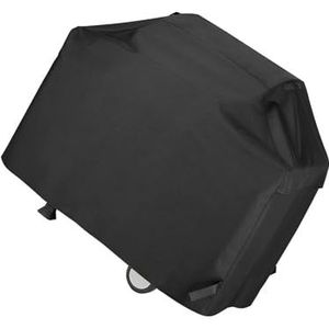 Grill Cover Grill BBQ Cover Outdoor Barbecue proof Protector Draagbare Bbq Cover (kleur: XXL)
