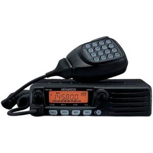 TM-281/481A Hoogfrequente maritieme walkietalkie Op voertuig gemonteerde krachtige 65W-radio UHF/VHF471(281A)