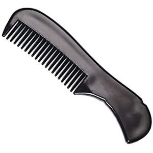DieffematicSZ kam Hair Comb Brushes Double Side Combs Pro Beard Comb Styling Tools Shower Massage Comb