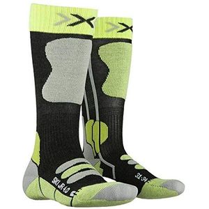 X-Socks Unisex Kids Ski Junior 4.0 Socks