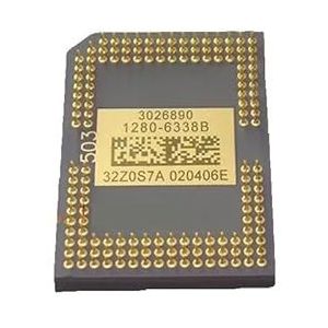 Projectoren DMD CHIP for 1280-6038B 1280-6039B 1280-6138B1280-6139B 1280-6338B 1280-6339B 1280-6438B 1280-6439B