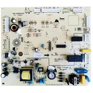 Koelkast BCD-536WKM moederbord computer board power board control board 17131000000490