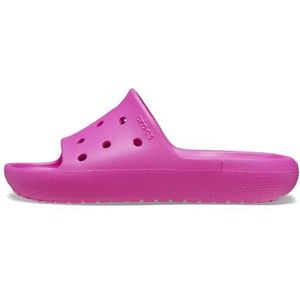 Crocs Unisex Baya sandalen voor kinderen glitter, Juice, 29/30 EU