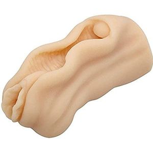 Baile For Him Mini masturbator voor mannen, vagina-design, 150 g