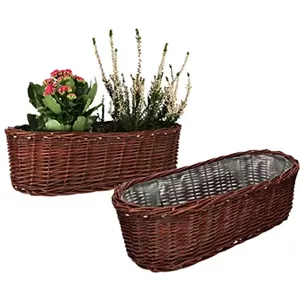 Ronde design wasmand - Opbergers kopen? | Korting tot 34